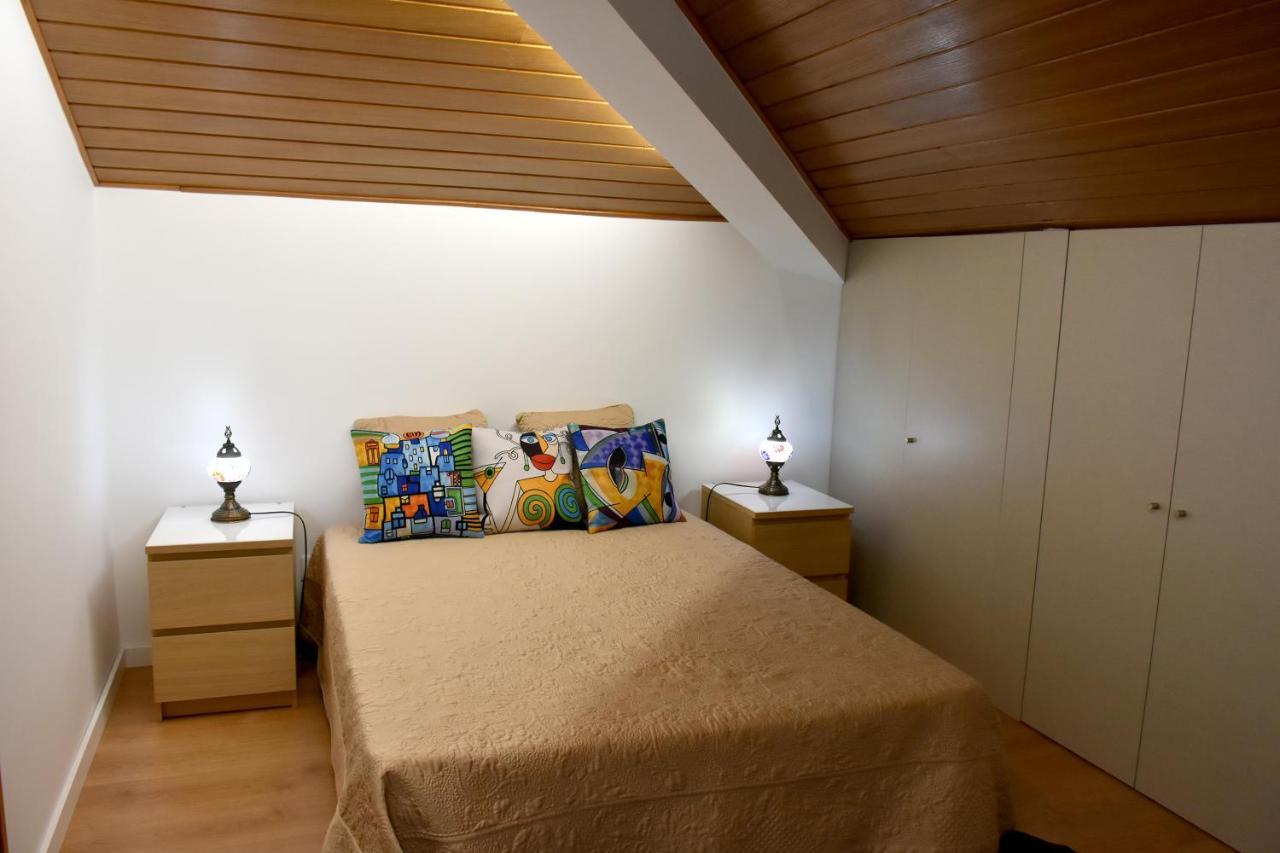 Orchid House - T1 Apartment 布拉加 外观 照片