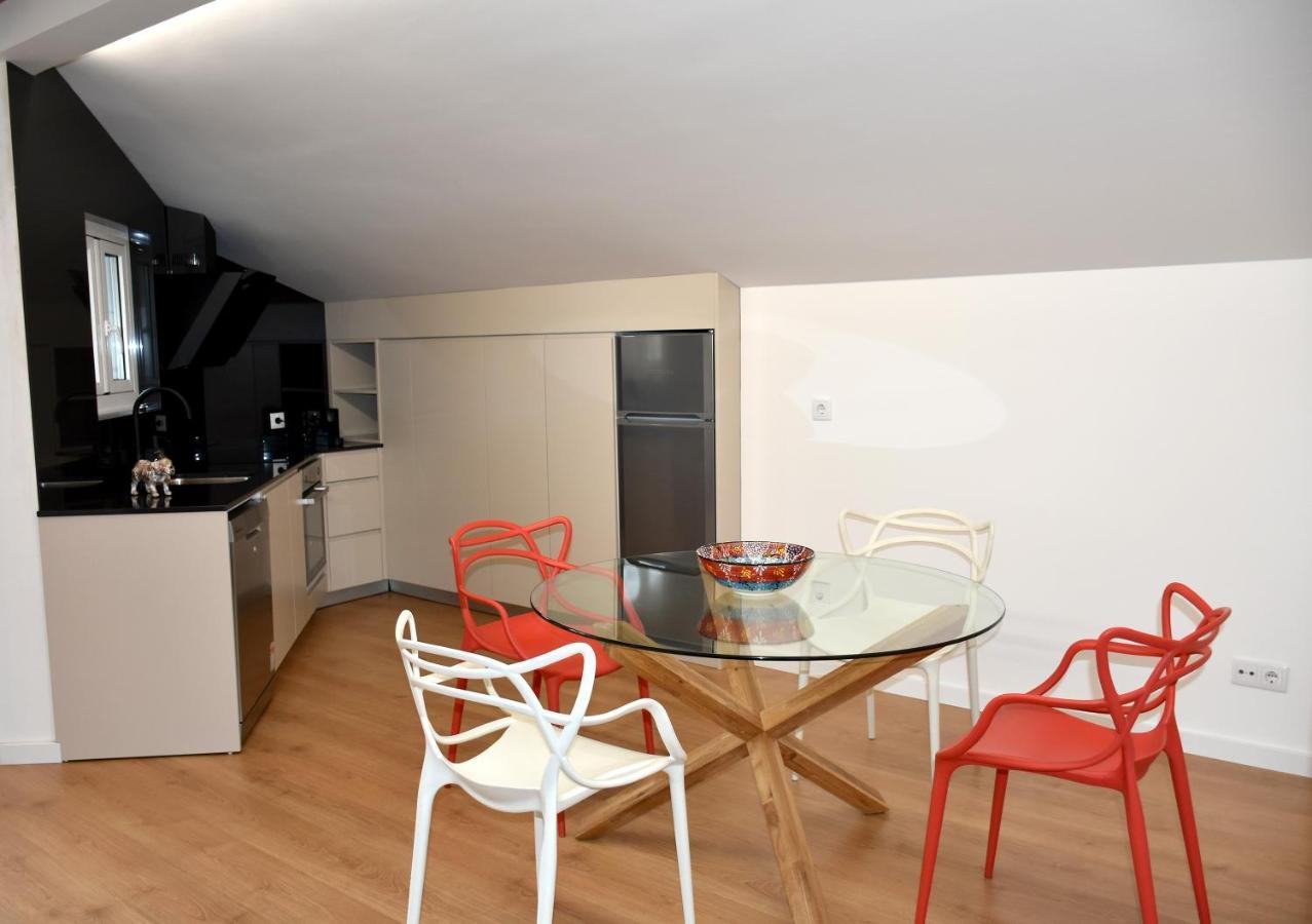 Orchid House - T1 Apartment 布拉加 外观 照片