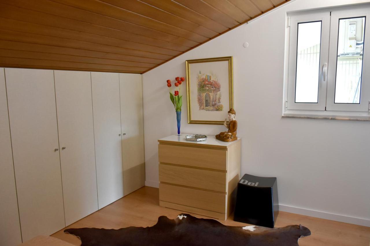 Orchid House - T1 Apartment 布拉加 外观 照片