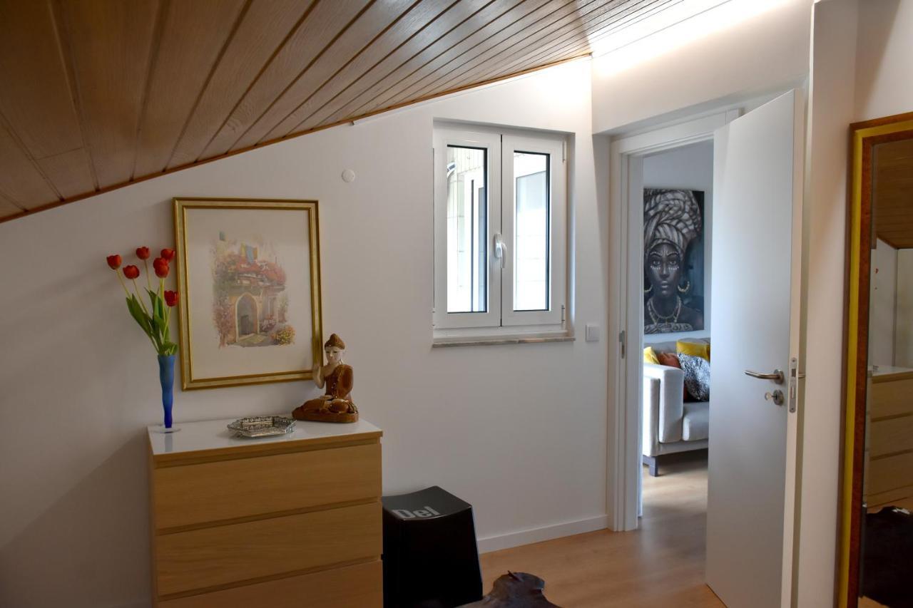 Orchid House - T1 Apartment 布拉加 外观 照片